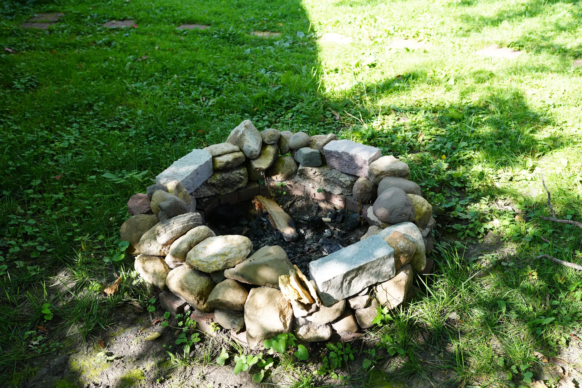 Ecological garden design in Saint Paul by Ecology Landscape Design