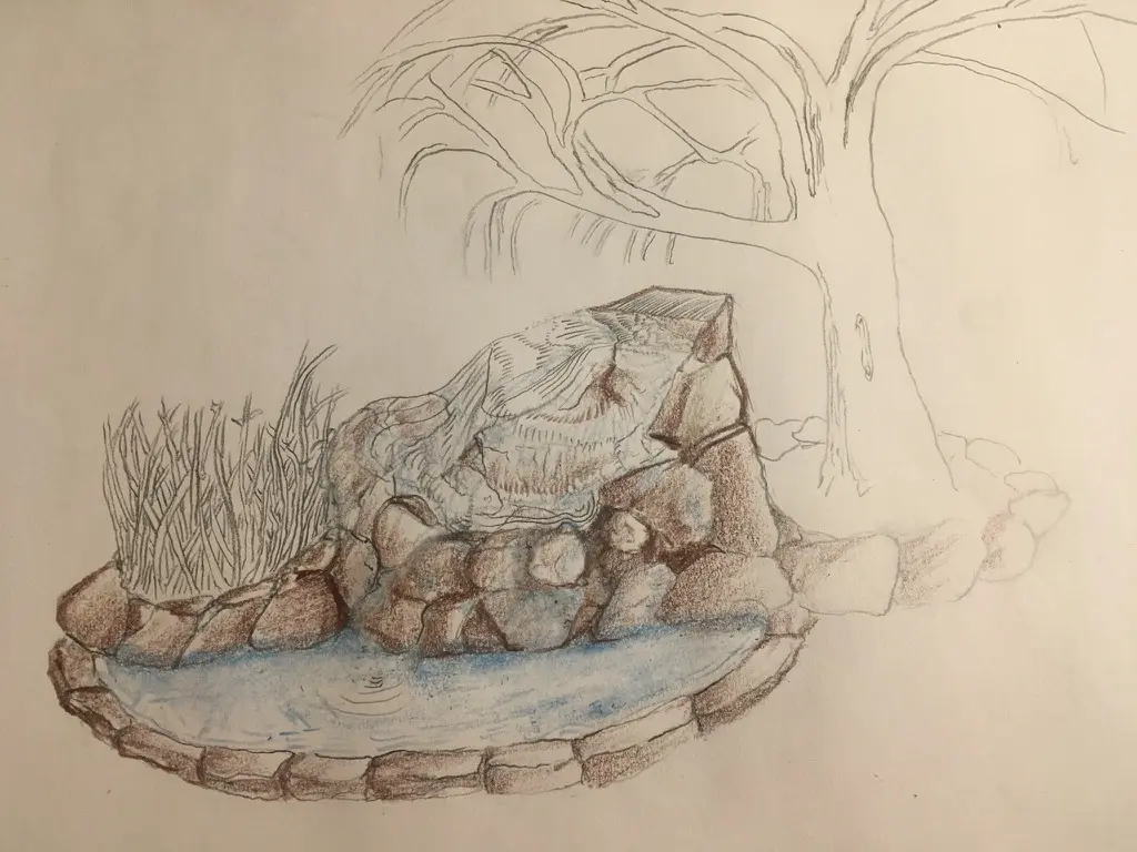 Native ecological landscape project by Ecology Landscape Design in the Twin Cities